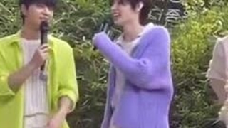 ماجراهای ام بی تی آی جی^^/به نظر شما حق با سونگهون هستش و جی FP هستش؟