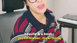 آیا از نداشتن پلی لیست رنج میبرید؟نگران نباشید که با این لایو سال ۲۰۲۳ جیک میتونید پلی لیست بسازید♡♡♡