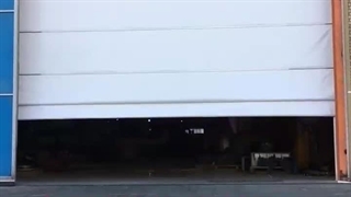 درب آشایانه هوایپیما برند SPM