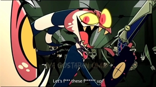 هلوباباس با کیفیت بالا با دوبله فارصی فصل یک و دو | هلوباباس با دوبله فارسی | رئیس جهنمی با دوبله