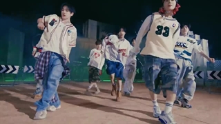 KickFlip(킥플립) "Electricity" Performance Video  ~ ویدئو اجرای پرفورمنس Electricity از پسرای کیک فلیپ KickFlip