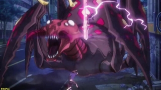 انیمه کایجو شماره 8 فصل 2 قسمت 2 (زیرنویس فارسی)