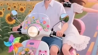 موزیک زیبا به نام بیبی از بیگ رفی