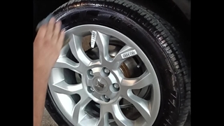 واکس لاستیک عمده