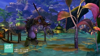 موزیک ویدیو/Aion by iu