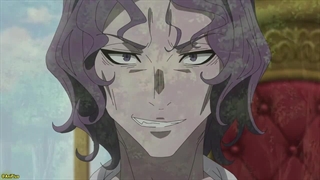 انیمه نجات یافته توسط یک ماجراجو رده اس قسمت 4 زیرنویس فارسی