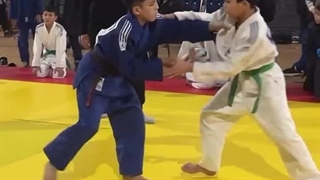 بدل تکنیک کوسوتوگاکه