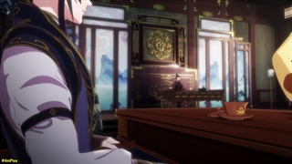 انیمه شاهزاده روان‌خوان Psychic Princess فصل دوم قسمت 2