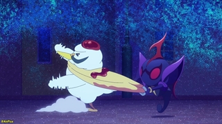 انیمه پرینسس اورکسترا Princession Orchestra قسمت 15