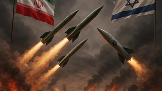 تحلیل جنگ ایران - اسرائیل توسط آقای نبویان (کمیسیون امنیت ملی)