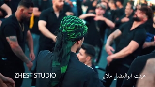 هیئت ابوالفضل ملایر ، محرم ۱۴۰۴