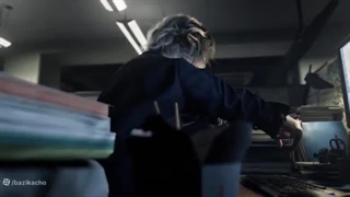 اکانت قانونی resident Evil Requiem