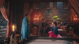 مینی سریال چینی نوکیسه سلطنتی (Royal Upstart) قسمت بیست و سوم با زیرنویس فارسی