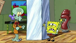 سریال باب اسفنجی فصل دوم قسمت 27 و28 دوبله فارسی ( کیفیت عالی)