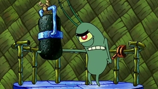 سریال باب اسفنجی فصل دوم قسمت 29و30 دوبله فارسی ( کیفیت عالی)