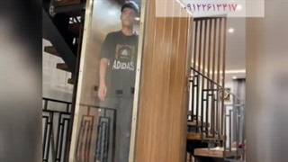 ساخت بالابر خانگی کابین دار برای ساختمان‌های دوبلکس و ویلایی | نصب سریع و بی‌صدا