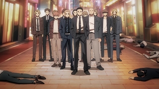 Wind breaker فصل 2 قسمت 7 دوبله فارسی بدون سانسور(HD)