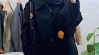 پروانه احمدی Ahmadi Butterfly