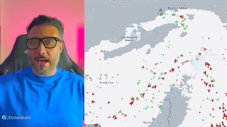 خبر فوری؛جزئیات باورنکردنی حمله امریکا به ایران که ازش بی خبرین