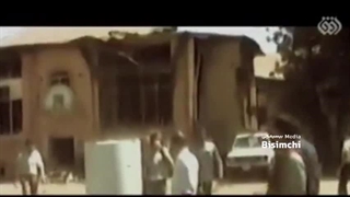 جنایت‌های منافقین در عملیات مرصاد علیه مردم بی‌گناه