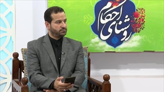 آیا مسافر می تواند نماز جمعه بخواند؟ ( شبکه حضرت ولیعصر عج )