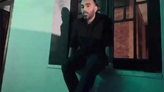 مسعود صادقلو من از اول میدونستم