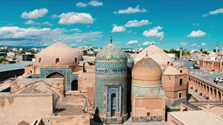 ایران؛ روز اردبیل IRAN