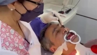 کلینیک دندانپزشکی باشار