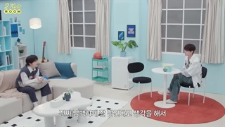 قسمت 4 Two Kids room 2025( توکیدز روم ) از STRAY KIDS ( آی ان و سونگمین) همراه زیرنویس فارسی آنلاین ♡♡ کپ