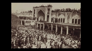 جنبش تنباکو و قرارداد رویتر