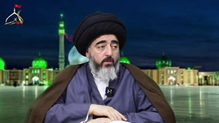 سلسله جلسات خورشید فروزان/ جلسه 44