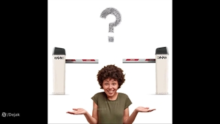 راهبند ایرانی هیدرولیک و پرسرعت دژ