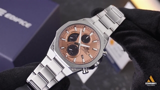 ساعت کاسیو ادیفایس Casio Edifice EFS-S570D-5A