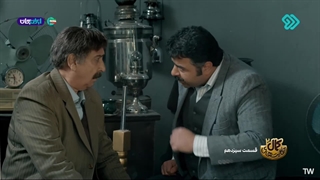 حکایت های کمال 2 قسمت 13