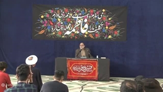 علی ع یک شخص نبود، تجسم اسلام بود
