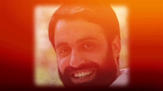 تیزر مراسم چهلم شهید محسن برکان - مسجد رضویه ورامین