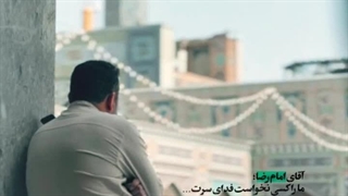 یه دونه باشه مثل امام رضاجان کافیه