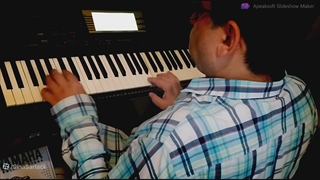 دروغه - سریال قلب یخی - مازیار فلاحیShahab nazer fassihi