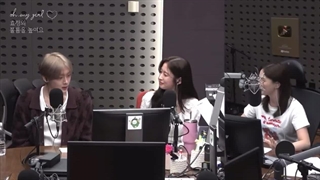 سانها معتقده هیونگاش قراره بابت تیزر سریالش کلی اذیتش کنن