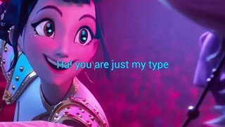 شکارچیان شیاطین کپاپ ✖ بهترین انیمیشن دنیا✔