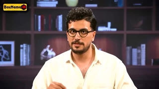 نیمه شب برنامه امیرحسین قیاسی (قسمت ۲۶ جدید)