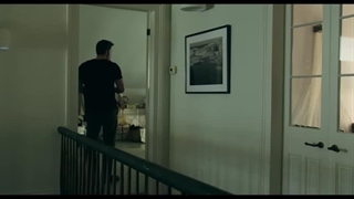 Deep Water : Cheating scene