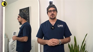 کاربرد های دستگاه لیرز کیوسوییچ