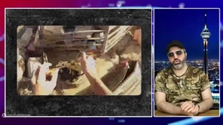 آقای تحلیلگر 10 ساعت گفتگوی سردار قاآنی با رهبران مقاومت عراق