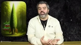 آقای تحلیلگر تحرکات ایران در دریاها پیام به آمریکا یا اروپا