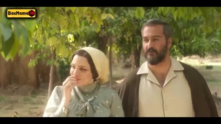 قسمت ۲ سووشون سریال تاریخی - دانلود