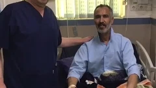 بازگشت از مرز نارسایی شدید قلبی