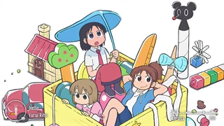 اوپنینگ اول انیمه city the animation نسخه کامل