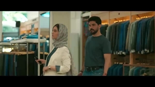 دانلود سریال از یاد رفته قسمت سوم