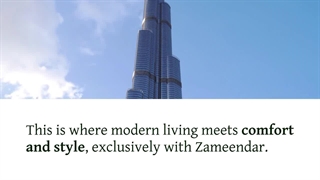 Discover Greenspoint at Emaar South | Zameendar Dubai